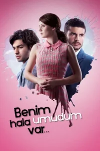 У меня все еще есть надежда