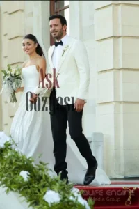 Любовь и слезы